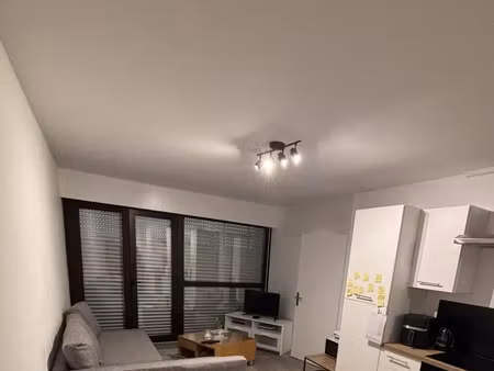 location appartement 3 pièces 49 m² à pessac (33600)