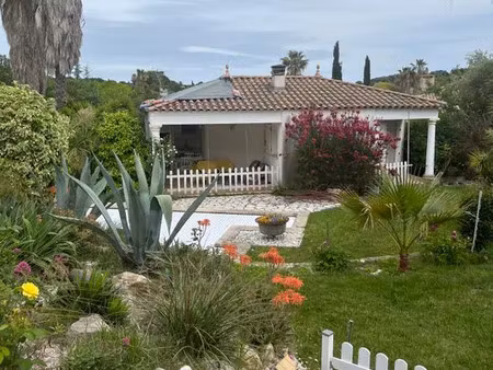 location maison 2 pièces 46 m² à teyran (34820)