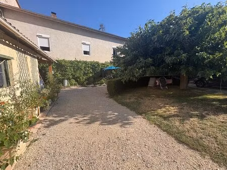 maison à vendre beaurepaire