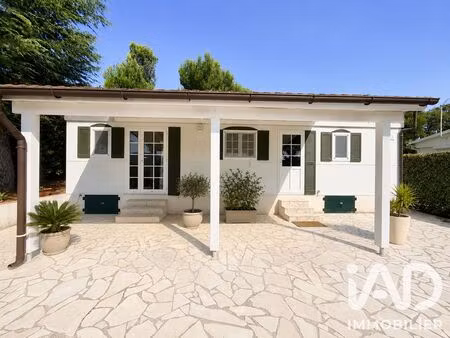 châlet à roquebrune-sur-argens (83520)