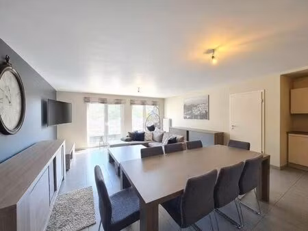 appartement à vendre à rue de la gare 57 bertrix (vwd18319)