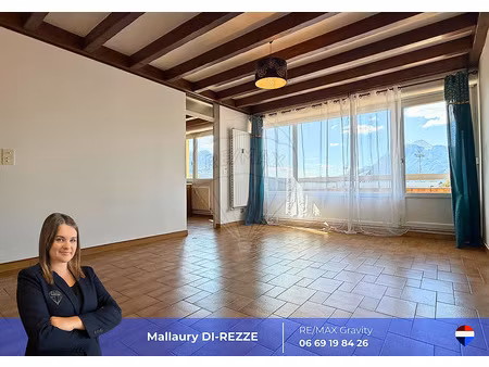 appartement 3 chambre(s) à vendre