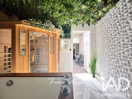 vente immeuble 155 m²
