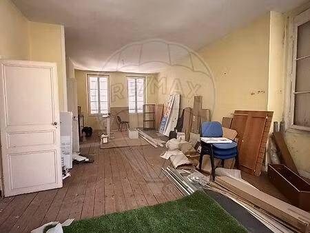 immeuble à vendre