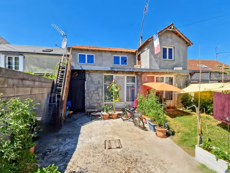 vente maison 2 pièces 62 m² janville-en-beauce (28310)
