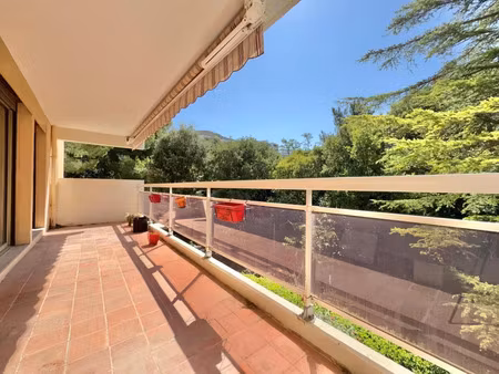 vente appartement 3 pièces 77 m² marseille 9 (13009)