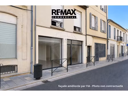 autres fonds de commerce à vendre