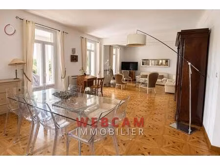 vente maison 5 pièce(s)