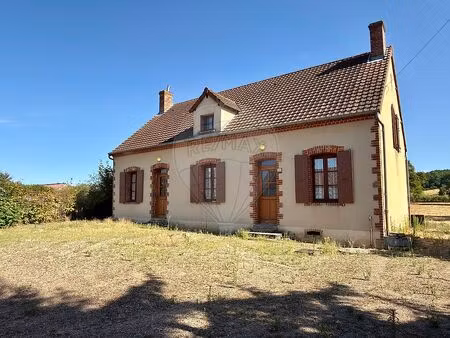 maison 3 chambre(s) à vendre