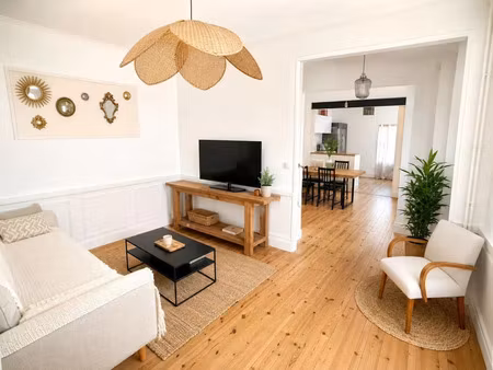 vente maison 4 pièces 74 m² cognac (16100)