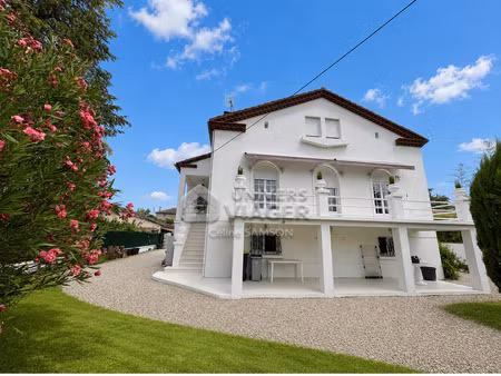 maison en vente classique à graulhet