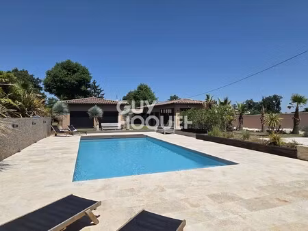 maison t5 en vente à montmerle sur saone
