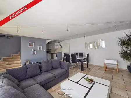maison 3 ch