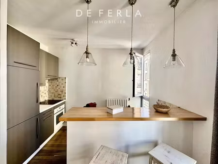 location appartement 2 pièces 37 m² à paris 12 (75012)