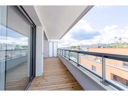 location appartement 3 pièces 59 m² à toulouse (31500)