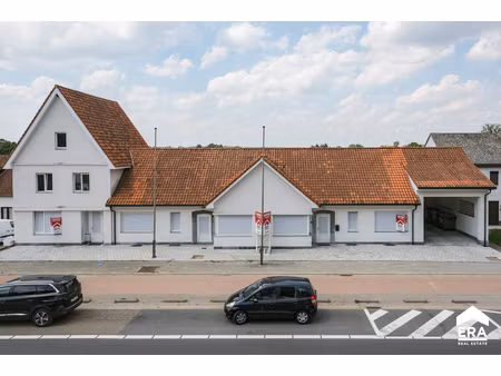 commercieel te koop in lommel met 7 slaapkamers