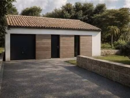 vente maison à chaumes-en-retz (44320) : à vendre / 81m² chaumes-en-retz