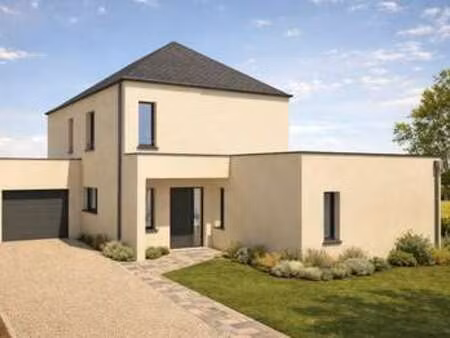 vente maison aux garennes-sur-loire (49610) : à vendre / 140m² les garennes-sur-loire