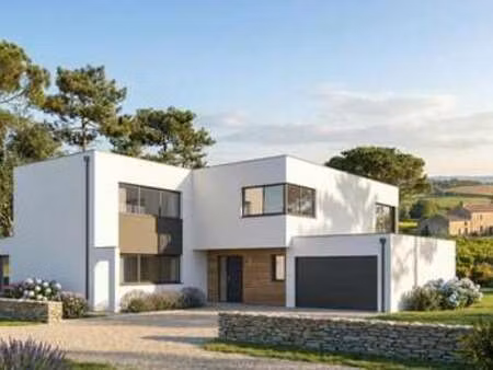 vente maison à sucé-sur-erdre (44240) : à vendre / 154m² sucé-sur-erdre