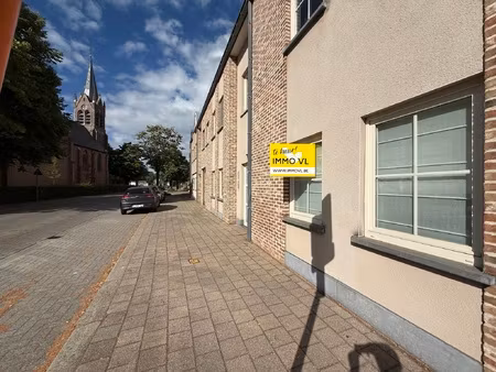 appartement te huur in geel met 2 slaapkamers