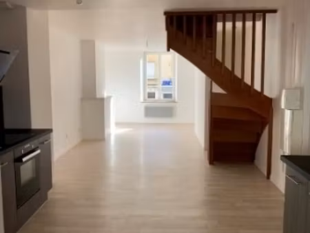 longuyon f4 tres bel appartement en centre ville