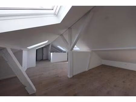 beau t2 - 26m²
