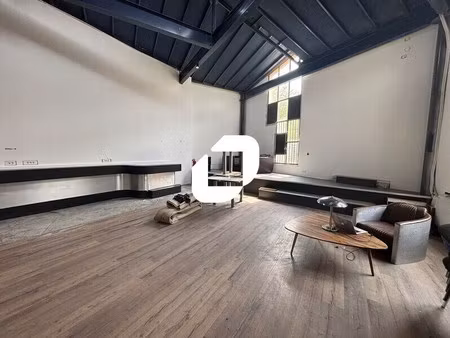 location bureaux 110 m²