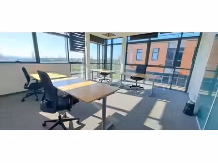 location bureaux noisy le roi 78590 53m²