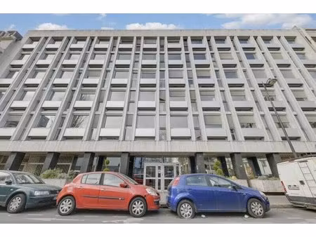 location bureaux 1 000 m² à 1 986 m²
