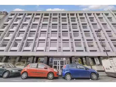 location bureaux 1000m² à 1986m²