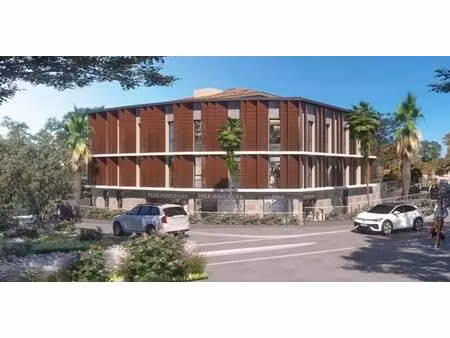 vente bureaux 111 m² à 556 m²