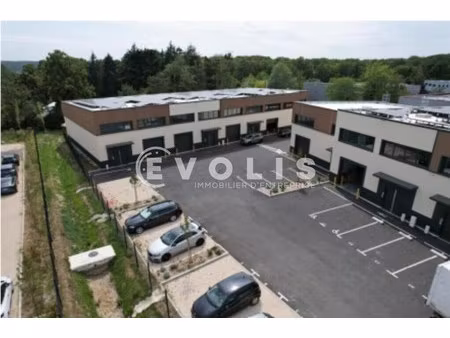 location local d’activités marcoussis 91460 254m² à 541m²