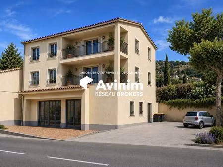 vente terrain 815 m²