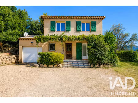 location maison traditionnelle 4 pièces