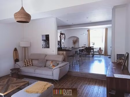 location - maison de village au cœur de ceyzériat