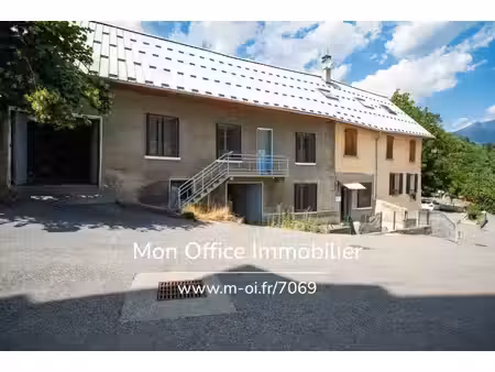annonce maison à vendre