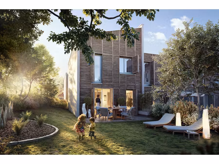 annonce immobilier neuf à vendre