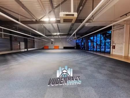 location commerce montauban 82000 685m²