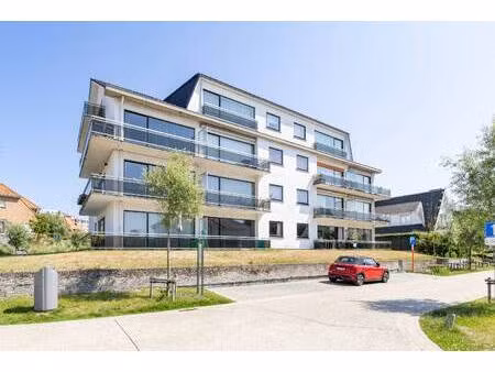 garage te koop in de panne
