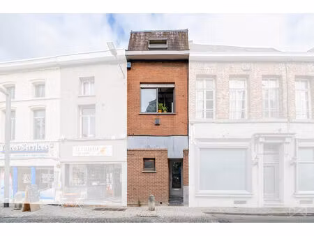 huis te koop in ath met 2 slaapkamers