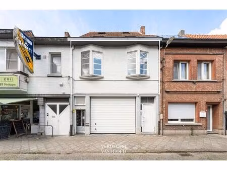 appartement te koop in lokeren met 2 slaapkamers