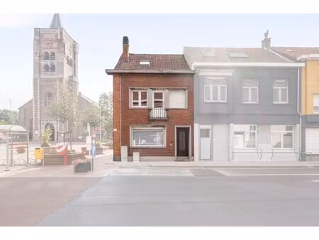 huis te koop in ledegem met 2 slaapkamers