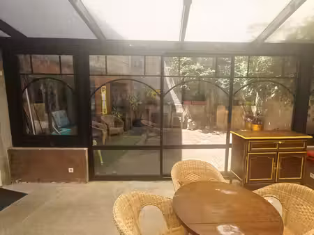 maison 178 m²
