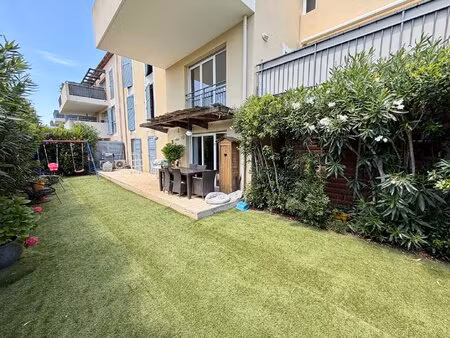 appartement ollioules 3 pièce(s) 65.51 m2