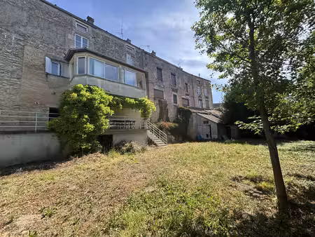 maison 130 m²