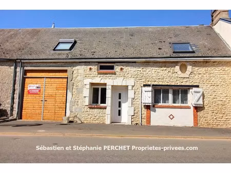 vente maison 4 pièces 116 m² à patay (45310)  179 000 €