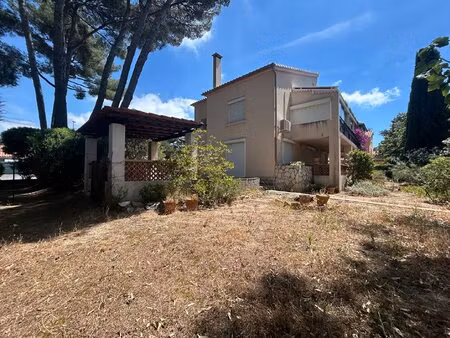 maison six fours les plages 4 pièce(s) 180 m2