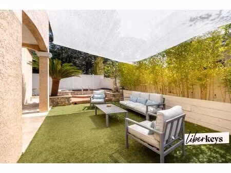 maison familiale 108 m² – jardin  piscine  garage et 3 stationnements – toulon...
