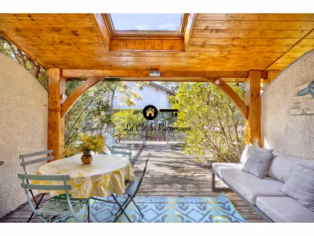 annonce maison à louer