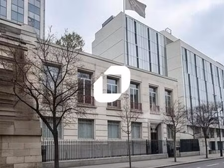 vente bureaux 243 m² à 729 m²